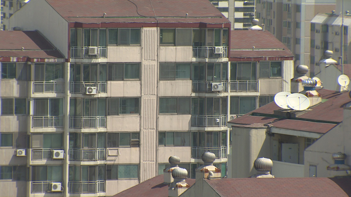 상반기 서울 주택거래 절반 '뚝'…전국 28% ↓