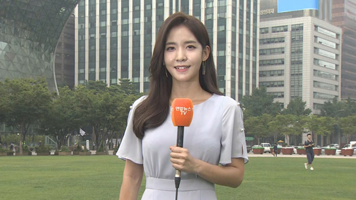 [<em class='find'>날씨</em>] 중부 폭염·남부 250㎜ 이상 폭우…태풍 다나스 북상