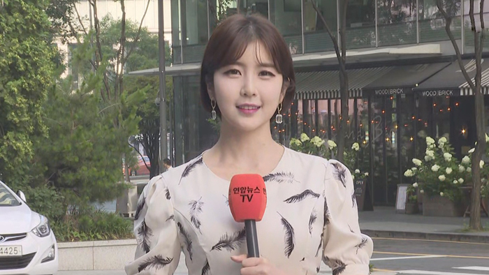 [날씨] 충청이남 장맛비…점차 태풍 영향, 남부 폭우