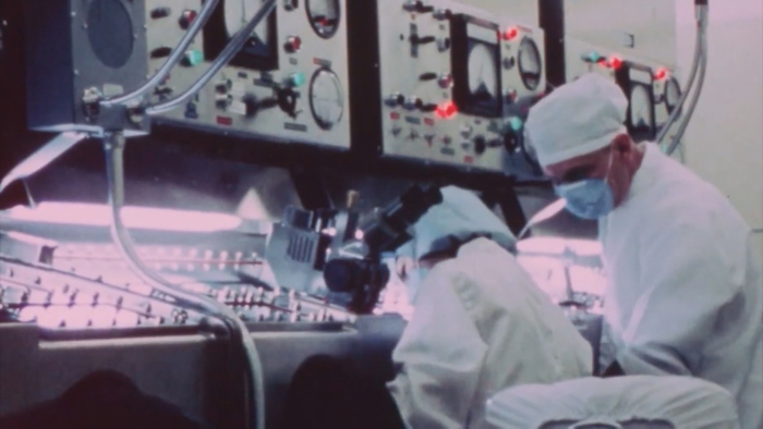 나사, 50년전 달 생명체 흔적 찾던 <em class='find'>영상</em> 공개