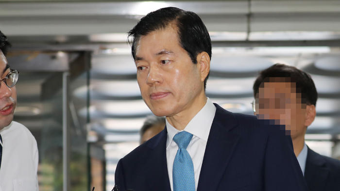 김태한 <em class='find'>삼</em>성바이오 대표 구속 기로…밤 늦게 결정