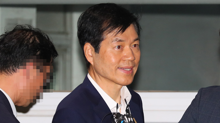 김태한 <em class='find'>삼</em>바 대표 영장 또 기각…수사 차질