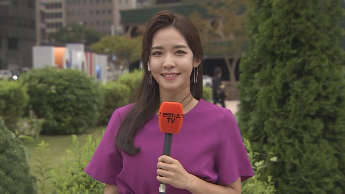[날씨] 휴일 전국 흐리고 비…오후에 대부분 그쳐