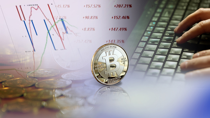 "가상화폐 범죄 피해액 2년간 2조 7,000억"