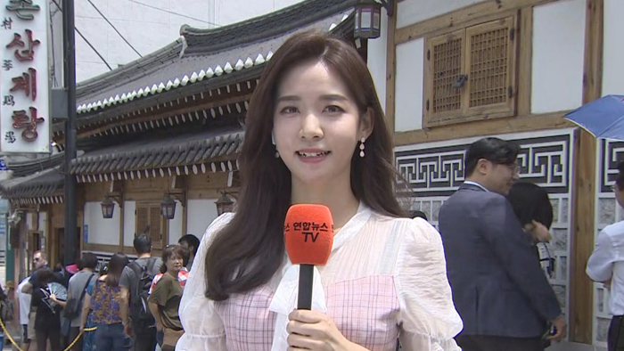 [<em class='find'>날씨</em>] 중복 더위 기승…전국 대부분 '폭염주의보'