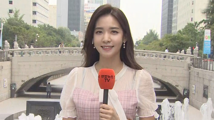 [<em class='find'>날씨</em>] 중복 33도 안팎 더위…전국 대부분 폭염주의보