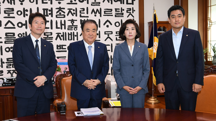 7월 국회 합의 불발…추경안 89일째 표류