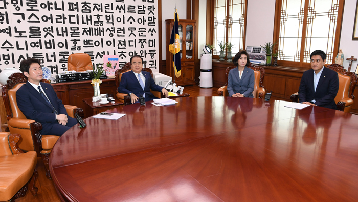 7월 국회 합의 불발…사상 초유 추경 무산 가능성