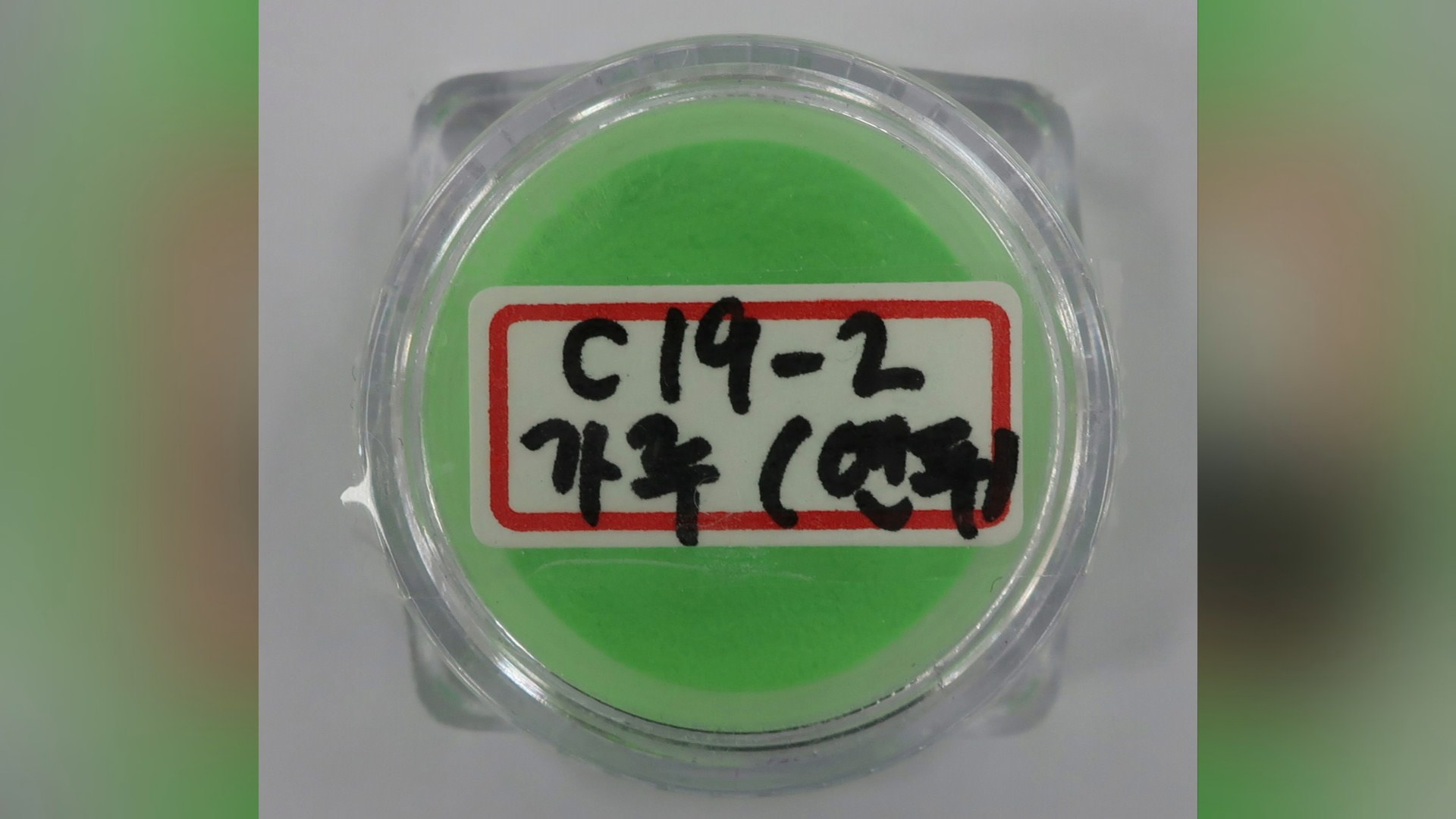 '액체괴물'<em class='find'>에</em>서 기준치 넘는 환경호르몬 검출