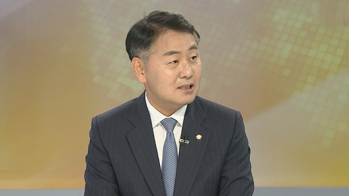 [뉴스1번지] 몸싸움에 119까지 출동…바른미래 내홍 심화