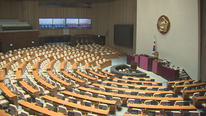 정치권, 러 영공침범 규탄…野 "안보 무장해제"