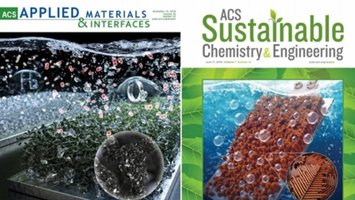 "친환경 수소에너지 저렴하게" 물 <em class='find'>분</em>해 촉매 개발