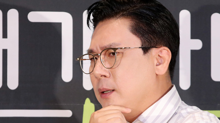 이상민 13억 사기혐의 피소 "근거 없어…맞고소"