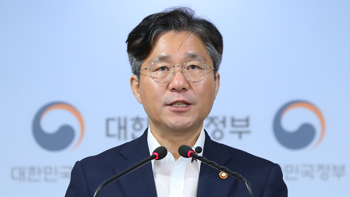 "백색국가 제외는 부당, 철회하라"…日<em class='find'>에</em> 의견서