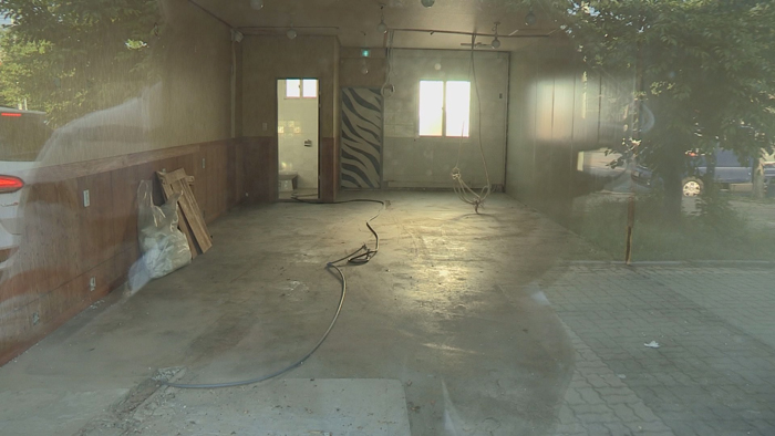 빈 상가 늘고 임대료도 하락…경기 부진 영향