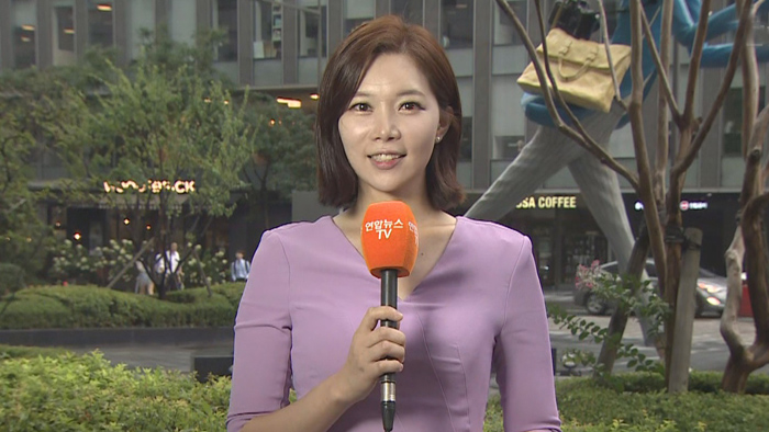 [날씨] 일요일까지 막바지 장맛비…중부 400㎜ 집중호우