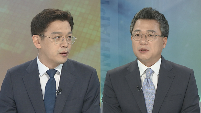 [뉴스포커스] 청와대, 이르면 내일 조국 민정수석 교체