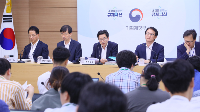 日 수출규제 대응…신기술 연구개발비 세금 감면 확대