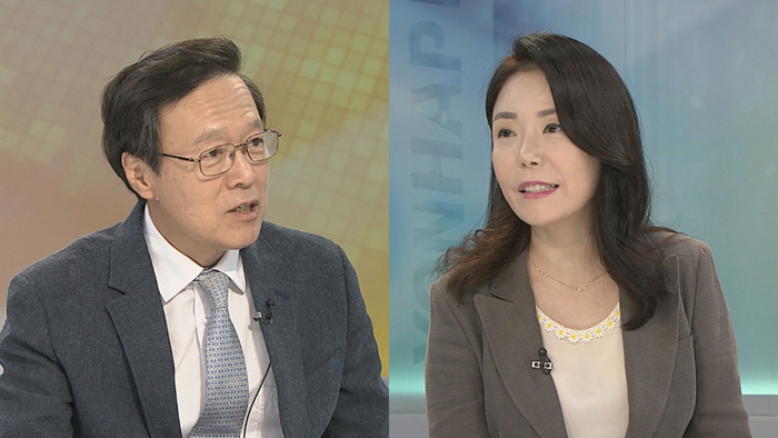 [뉴스포커스] 문 대통령, 오늘 조국 등 靑 참모진 교체