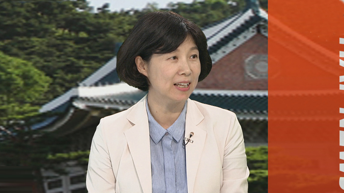 [뉴스워치] 검찰 고위직 인사발표…윤석열 임명 뒤 첫 인사