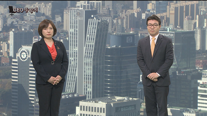 [CEO풍향계] 곤혹스러운 신동빈…때늦은 위기론 정용진