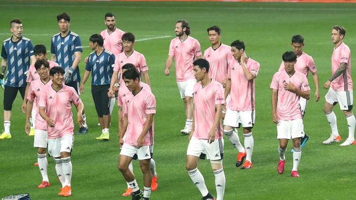 [프로축구] 호우형이 온다…잠시 후 유벤투스 vs 팀K리그