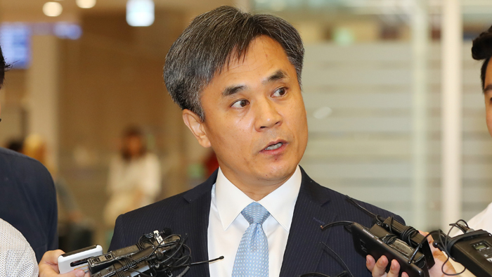 일본 '귀 막고 대화 외면'…정부, 국제여론전 확대