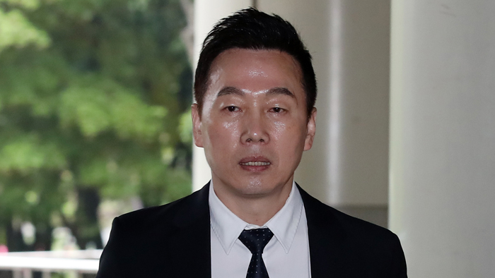 檢 '무고 혐의' 정봉주에 징역 10개월 구형