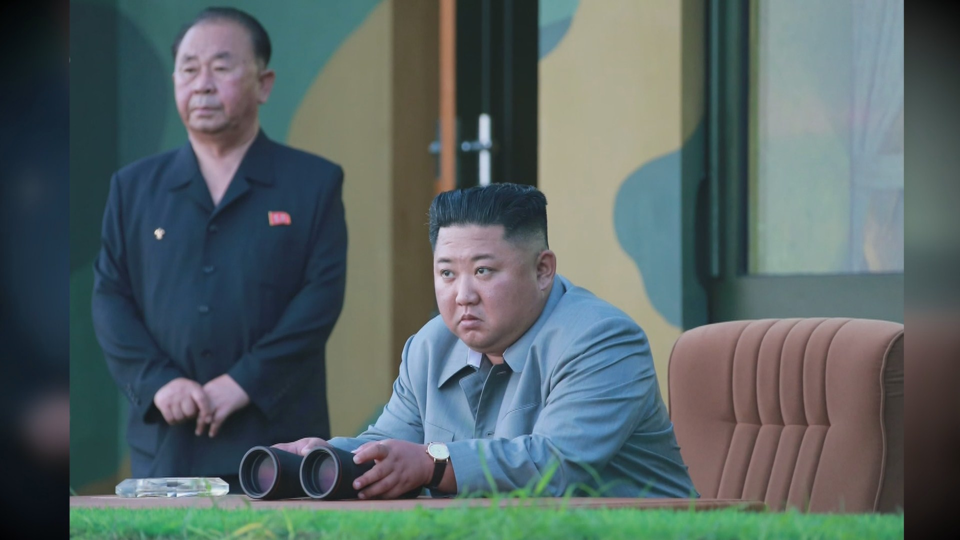 北 "평화와 <em class='find'>전쟁</em>연습 양립안돼"…한미훈련 비난