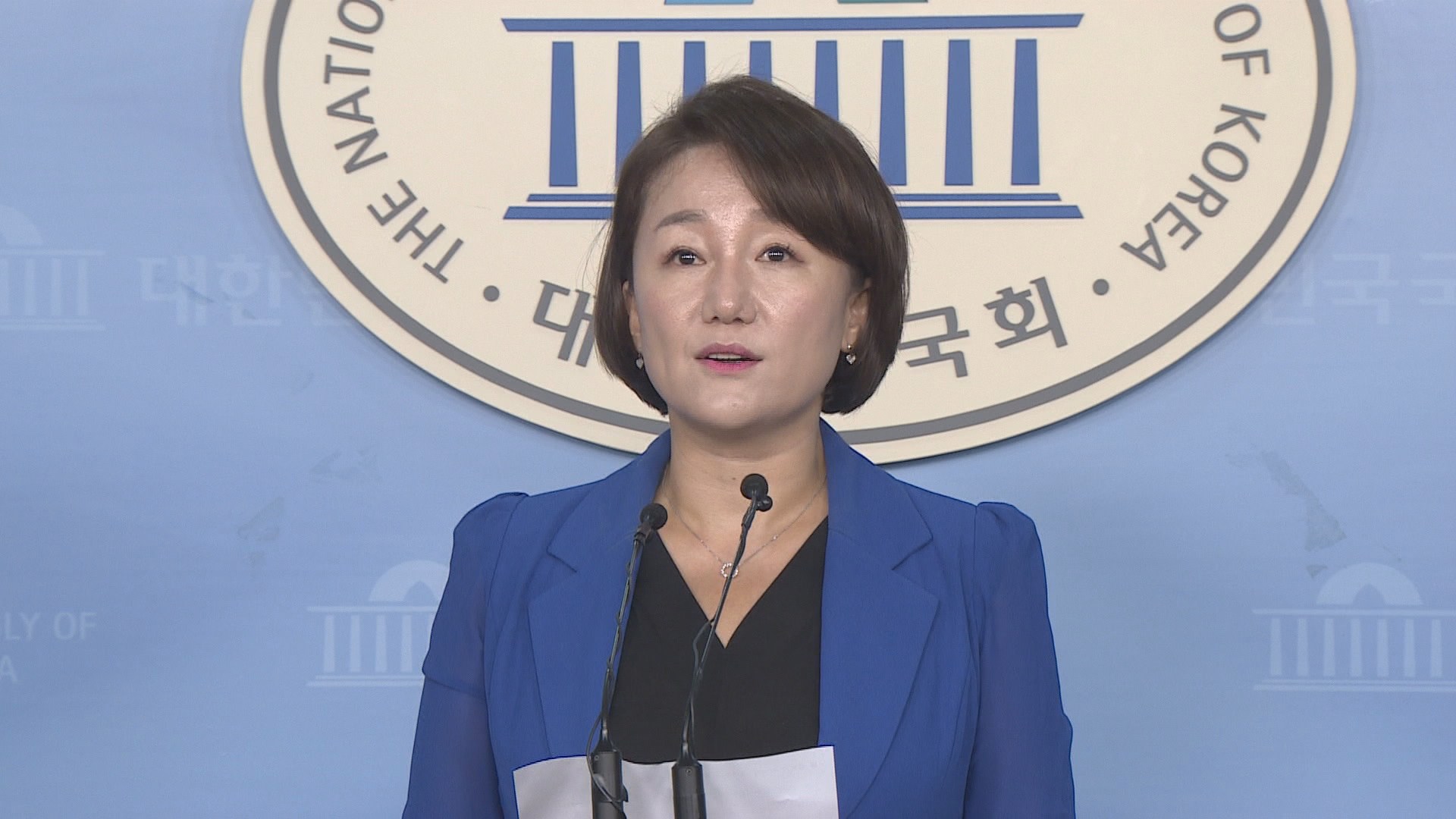 민주 "9·19 군사합의 폐기 주장 한심…<em class='find'>전쟁</em> 원하나"