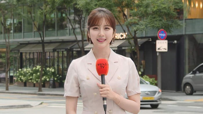 [날씨] 장마 끝, 무더위 시작…충청이남 폭염특보