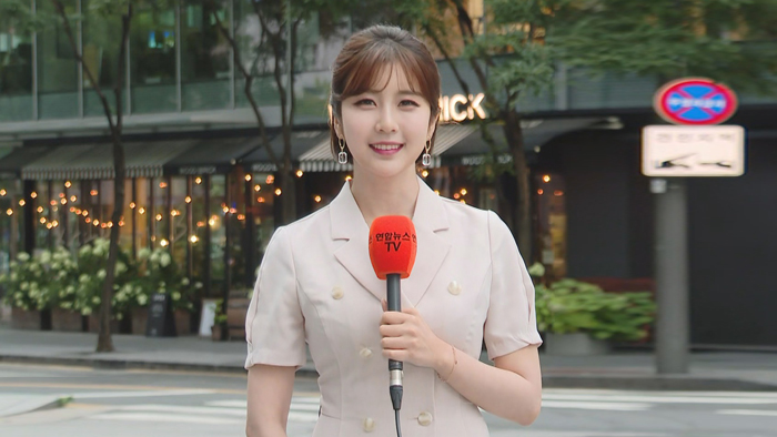 [날씨] 장마 끝나고, 무더위 시작…충청이남 폭염