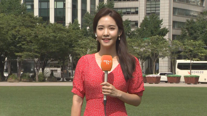 [날씨] 비 그치고 무더위 기승…전국 대부분 폭염특보