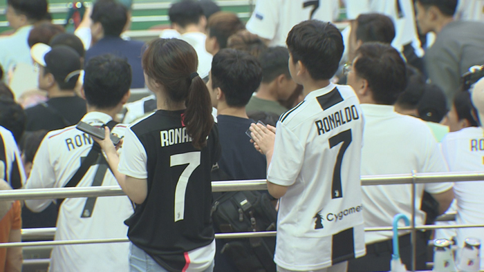 '노쇼 호날두'<em class='find'>에</em> 뿔난 팬들…집단소송 추진