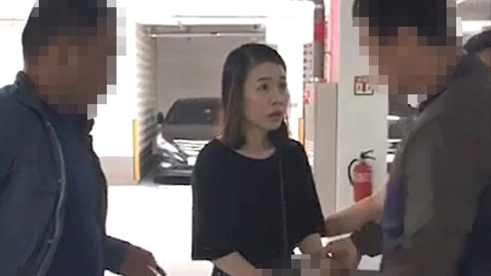 '고유정 체포<em class='find'>영상</em> 유출' 논란…경찰, 진상조사 착수