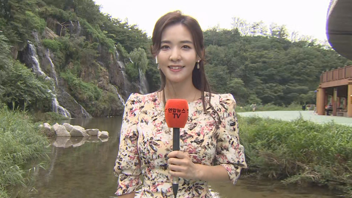 [날씨] 폭염특보 확대·강화…중부 요란한 소나기