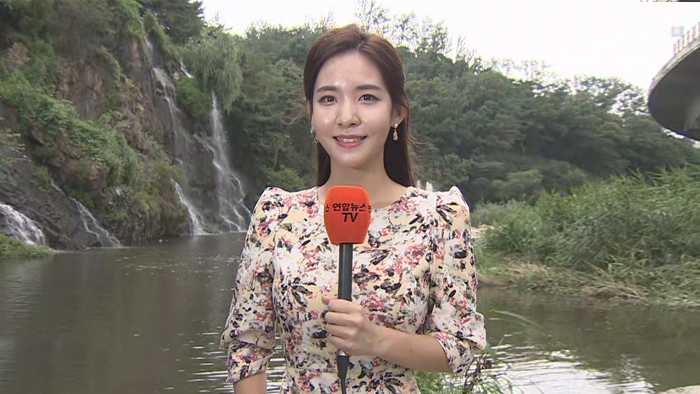 [날씨] 전국 33도 안팎 더위…오후까지 중부 소나기