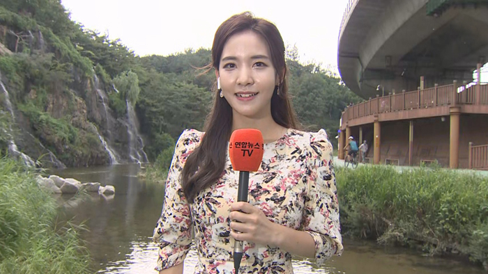 [날씨] 오늘도 폭염 기승…중부 곳곳 요란한 소나기