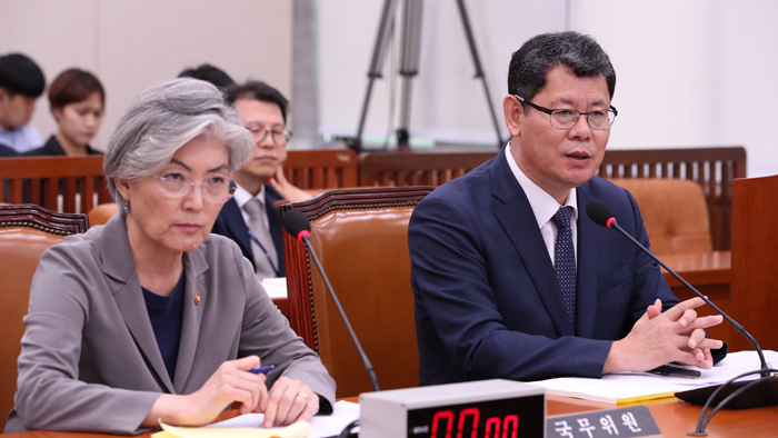 7월 안보국회·추경 재심사 시작…여야, 추경심사 신경전