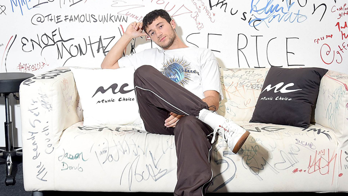 팝<em class='find'>스타</em> 제레미 주커, 9월 첫 내한공연