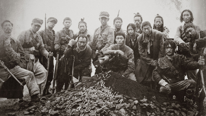 시국 맞물린 '봉오동 전투'…여름 극장 대전 승자는?