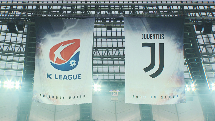 K리그, 유벤투스에 공식 항의…"비상식·오만"