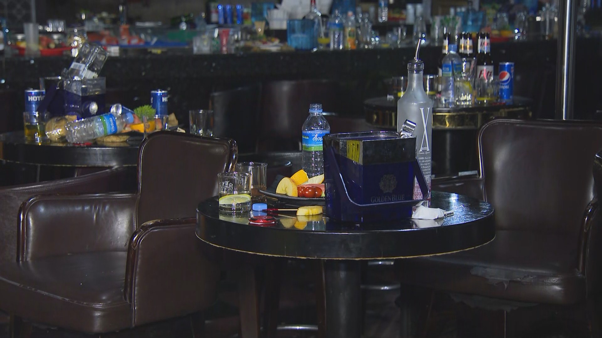 '광주 클럽 사고' <em class='find'>전</em> 건물주 등 2명 추가 입건