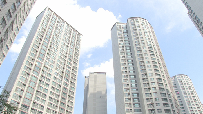 서울 아파트 전세가율 53.6%…7년 <em class='find'>전</em> 수준