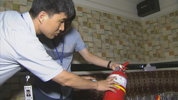 광주 클럽·유흥주점 단속 하루 만에 33건 적발