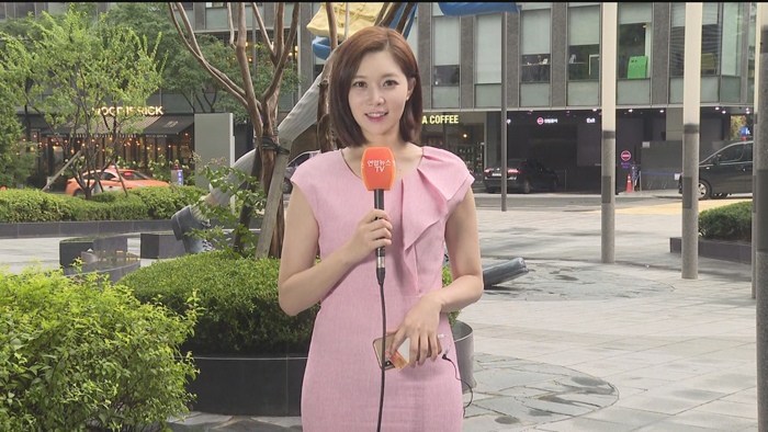 [날씨] 중부 오전까지 비…남부 폭염 속 소나기
