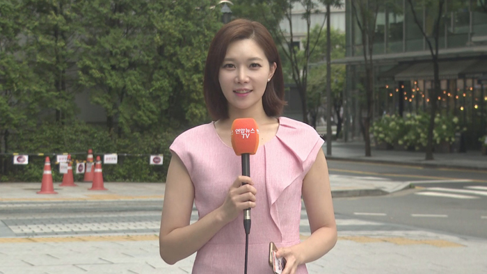 [날씨] 중부 오전까지 비…폭염 기승, 대구 36도