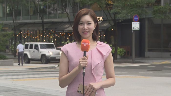 [날씨] 폭염 기승, 대구 36도…중부 오전까지 비