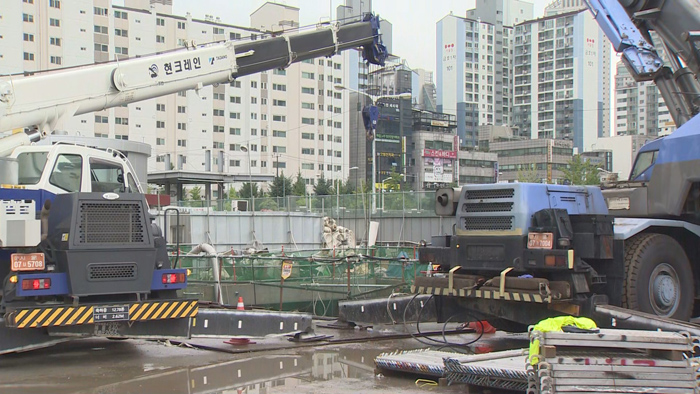 목동 빗물펌프장 실종자 <em class='find'>2</em>명 숨진채 발견