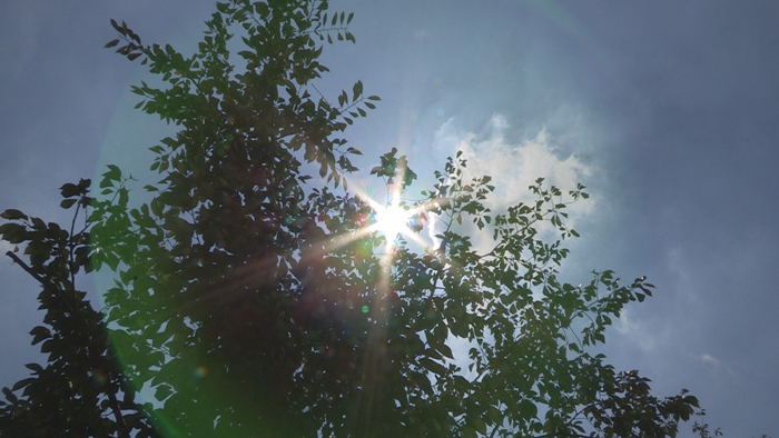 비 그치자 찜통더위…주말 전국 <em class='find'>35</em>도 폭염